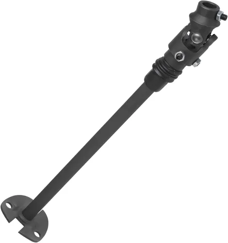Vista 26 de TUCAREST Columna de eje de dirección intermedia 425-W01 compatible con Chevy S10 99-03 (para RWD, 2 puertas) 99-04 Tracker / 99-05 Su-zuki Grand