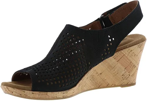 Vista 4 de Rockport Briah Perf Sling para mujer