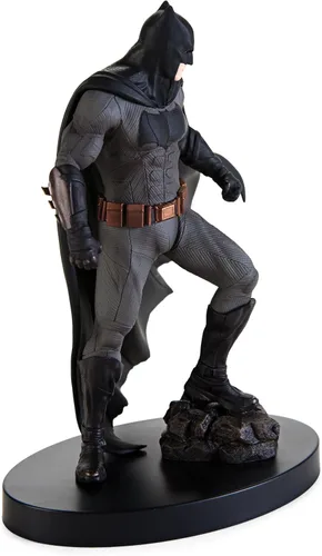 Vista 4 de Figura especial de PVC Batman de la Liga Mundial de la Justicia