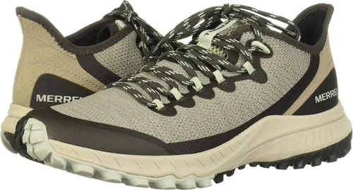 Vista 7 de Merrell Bravada - Zapatos de senderismo para mujer