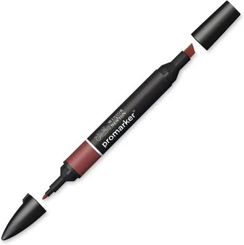 Vista 28 de Winsor & Newton Marcadores, juego de 12