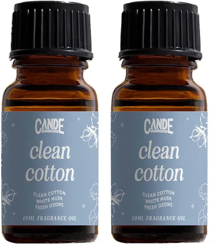 Vista 13 de CANDECraftCo Aceite de Fragancia Premium – Aceites de Difusor Fragancias Perfumadas para el Hogar, Suministros para Hacer Velas y Jabón, Mezclas