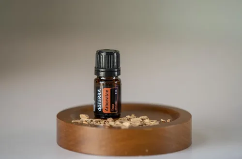 Vista 2 de doTERRA - Aceite esencial de arborvitae - 5 mL