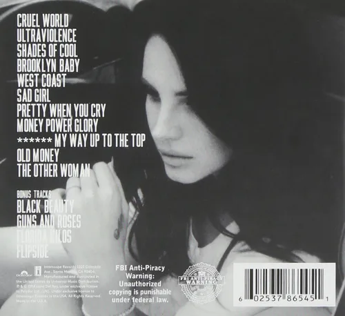 Vista 2 de Ultraviolence