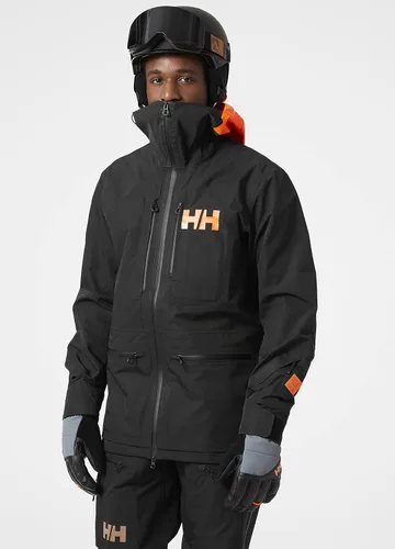 Vista 3 de Helly Hansen Elevation Infinity 2.0 - Chaqueta para hombre