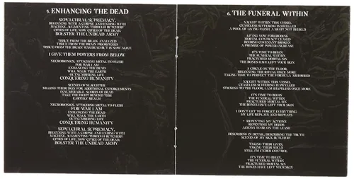 Vista 3 de It's Time...To Rise From the Grave