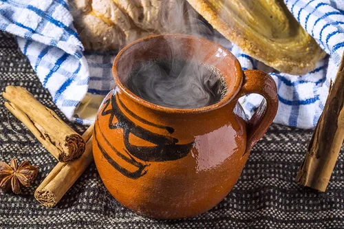 Vista 4 de Palitos de canela de Ceilán de 1 libra de Sri Lanka, True Cinnamon Stick, Canela Entera en Rama. Palito de Canela Verdadera