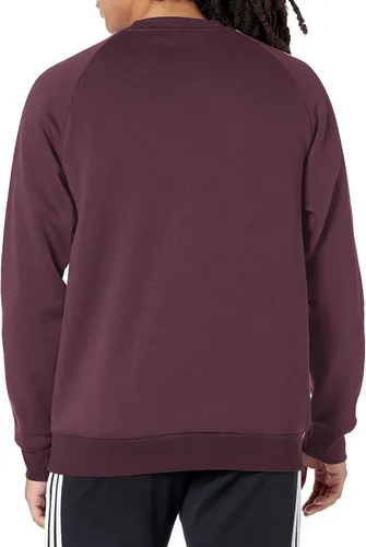 Vista 2 de adidas Originals Adicolor Classics - Sudadera de 3 rayas para hombre