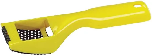 Vista 10 de Herramienta Surform Shaver