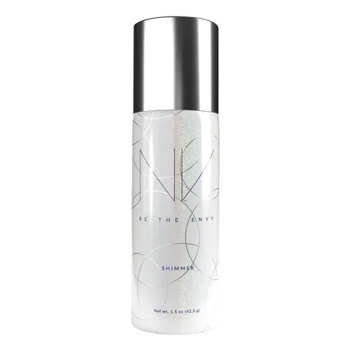 Vista 8 de NV BB Perfecting Mist Foundation - Maquillaje profesional con aerógrafo con polipéptidos de células madre a base de plantas, vitaminas A, D, E