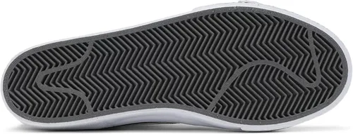 Vista 4 de Nike Tenis SB Zoom Blazer Mid Premium para hombre