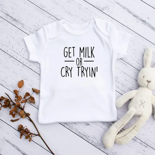 Vista 56 de Printique Body unisex orgánico certificado GOTS para bebés de 0 a 18 meses - Citas divertidas