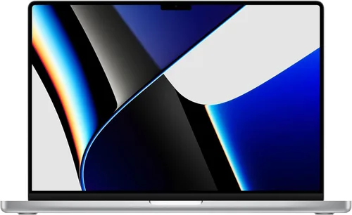 Vista 14 de Apple MacBook Pro 2021 con chip Apple M1 Max (14 pulgadas, 64 GB de RAM, almacenamiento SSD de 2 TB) (QWERTY en inglés) Gris espacial (renovado)