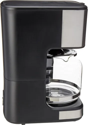 Vista 2 de Capresso 427.05 Cafetera, Acero inoxidable