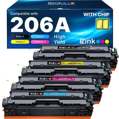 Vista 15 de E-Z Ink 072H - Cartucho de tóner compatible con Canon 072 072H CRG072H CRG072 Cartucho de tóner negro de alto rendimiento para impresora Canon