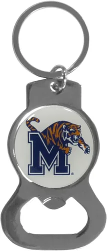 Vista 20 de Siskiyou Sports NCAA unisex-adult Bottle Opener Key Chain