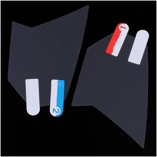 Vista 6 de Tablero de instrumentos Película protectora para Yamaha y aha MT 03 MT03 YZF R3 YZF-R3 MT-03 YZFR3 Cluster Protección contra arañazos Velocímetro