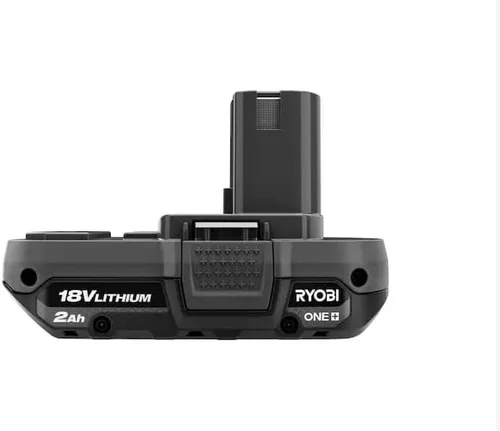 Vista 2 de RYOBI Batería de iones de litio ONE+ 18V 2.0 Ah (PBP006)