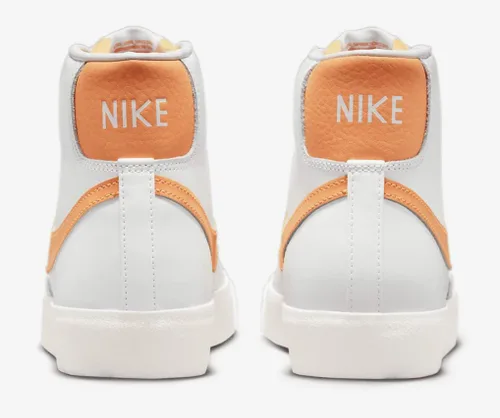 Vista 6 de Nike Blazer Mid 77 - Tenis para mujer