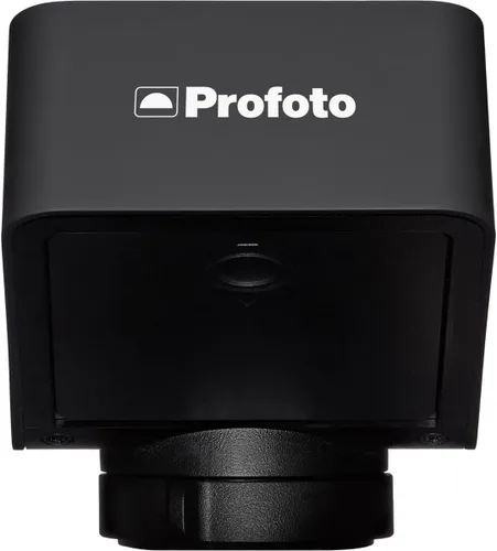 Vista 3 de Profoto Connect Pro para Nikon