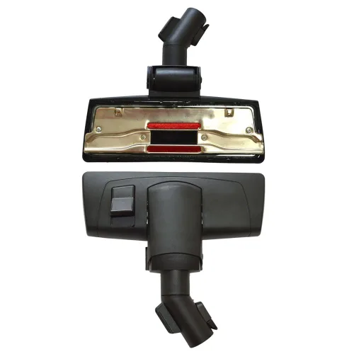 Vista 6 de EZ SPARES - Cepillo de suelo de 1.378 in compatible con Miele C1 C2