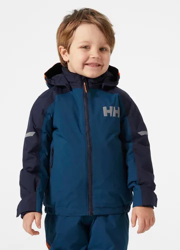 Vista 3 de Helly-Hansen Chaqueta térmica unisex Legend 2.0 para niños