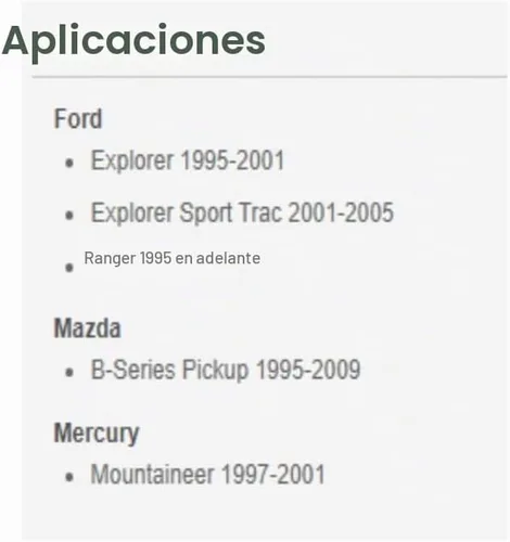 Vista 2 de Metra 95-5600 Kit de instalación doble DIN para vehículos Ford/Mazda/Mercury 1995-2008, negro