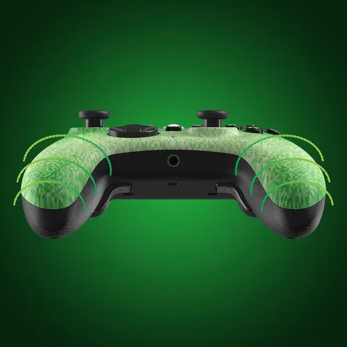 Vista 7 de Turtle Beach REACT-R Wired Game Controller Officially Licensed for Xbox Series X & S, Xbox One, and Windows 1011 PCs Pixel