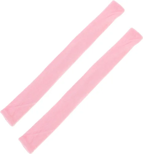 Vista 10 de Beaupretty 2 piezas de manijas de puerta de refrigerador Protector antideslizante para electrodomésticos de cocina, nevera, microondas