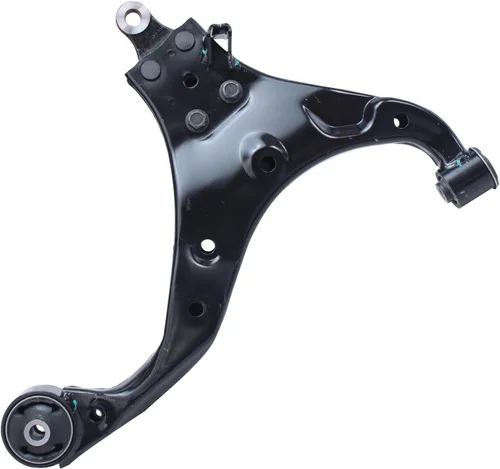 Vista 174 de Detroit Axle - Brazos de control inferiores delanteros derechos de repuesto para Volkswagen Jetta 2011 2012 2013 2014 2015 2016 2017 2018 - Juego