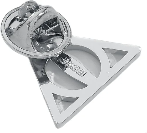 Vista 3 de Insignia del Pin de las Reliquias de la Muerte HPPB0054