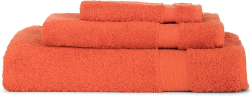 Vista 9 de TowelSelections Toallas suaves y absorbentes de algodón para baño, hotel, ducha, spa, gimnasio, toalla de baño, toalla de mano, 2 paños de baño