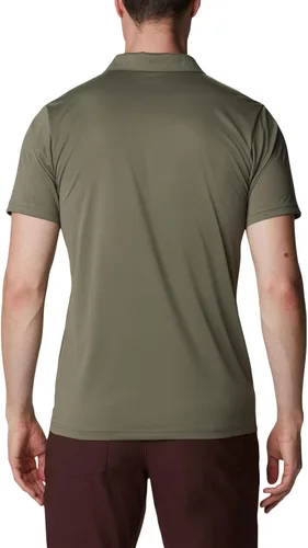 Vista 2 de Columbia Polo Hike para hombre
