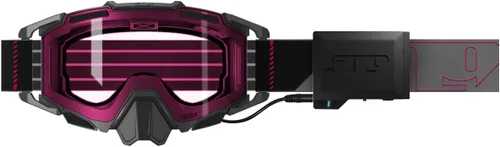Vista 3 de 509 Lente para moto de nieve Sinister X7 Ignite S1
