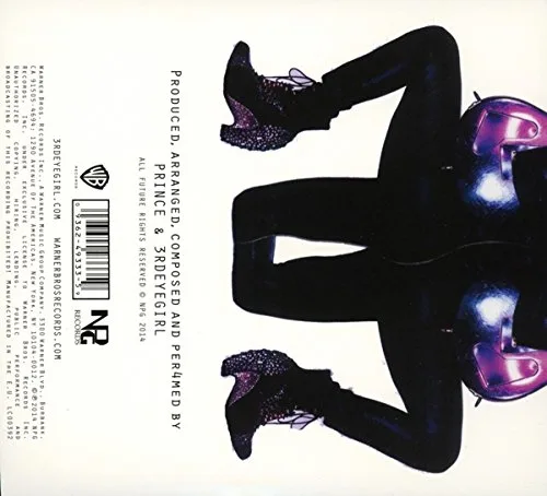 Vista 2 de Plectrumelectrum