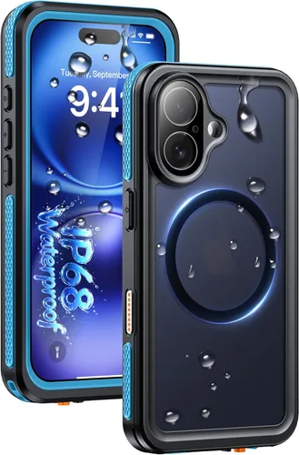 Vista 21 de Oterkin Funda para Samsung Galaxy S21 FE, resistente a prueba de golpes de grado militar con soporte y protector de pantalla de vidrio templado Negro