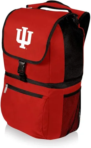 Vista 54 de PICNIC TIME NCAA Texas A&M Aggies Zuma - Mochila enfriadora suave - Enfriador de almuerzo, (negro)