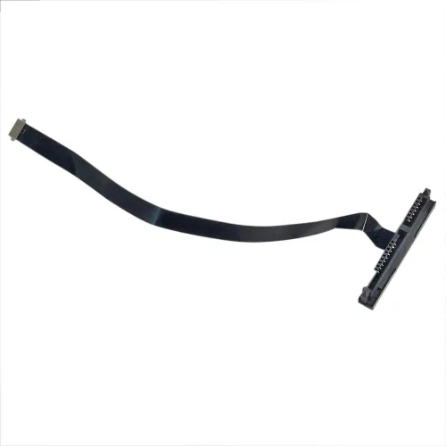 Vista 2 de Zahara Cable de conector de disco duro SATA para Acer Nitro 5 AN515-43 AN515-44 50.Q5XN2.002 6.2 in