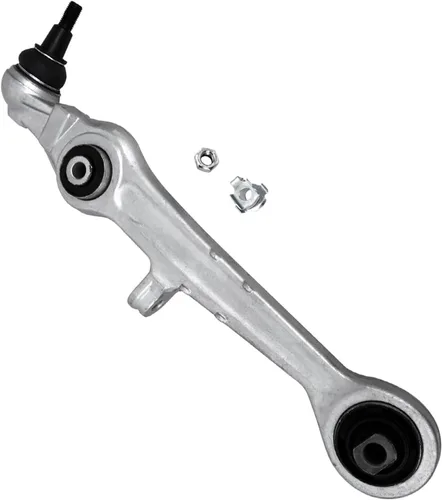 Vista 210 de Detroit Axle - Brazo de control delantero inferior trasero RWD para Dodge