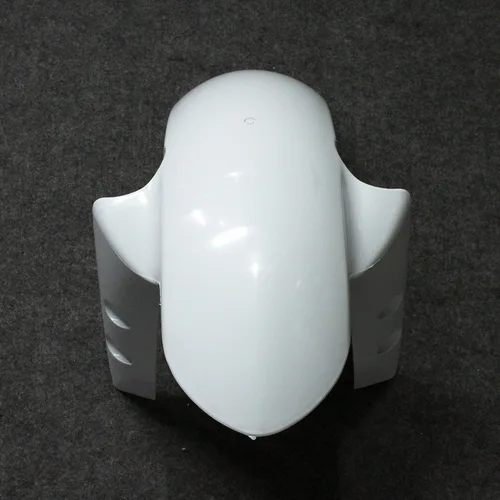 Vista 4 de Kit de carenado de carrocería de plástico ABS sin pintar para 2007 2008 Yamaha YZF R1 Carenados Set