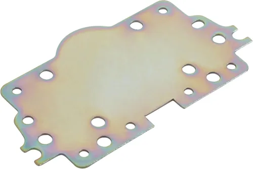 Vista 2 de Holley 108-122 Placa de sellado secundaria