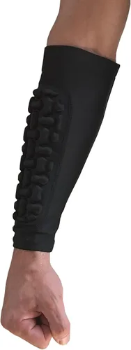 Vista 4 de Protectores de brazo acolchados para antebrazos con almohadillas finas