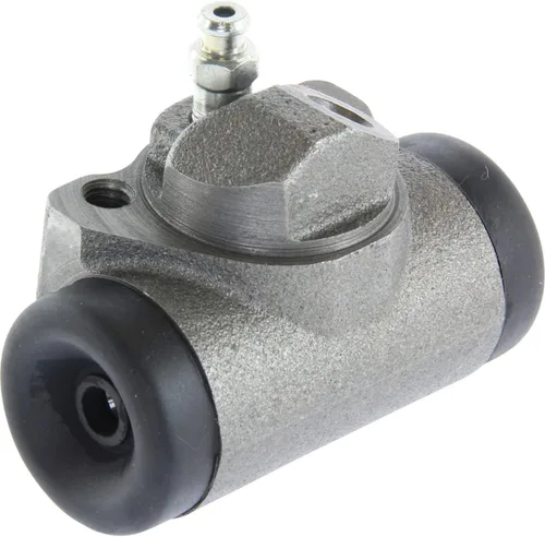 Vista 2 de Cilindro de rueda de freno de tambor delantero derecho o trasero derecho línea premium compatible con Ford F-350 RWD 1967 1968 1969 1970 1971 1972