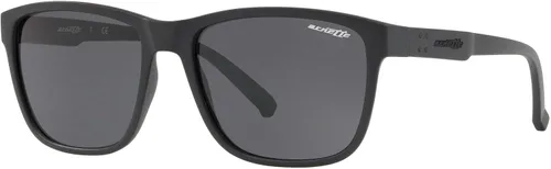 Vista 2 de ARNETTE Men's An4255 Shoredick Rectangular Sunglasses