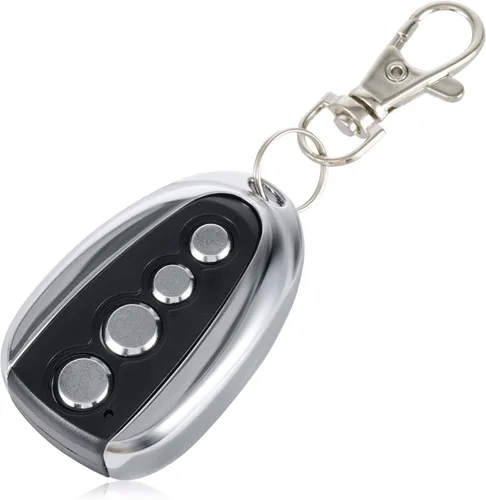 Vista 6 de CO-Z abridor de portones automático, juego de seguridad de acceso.