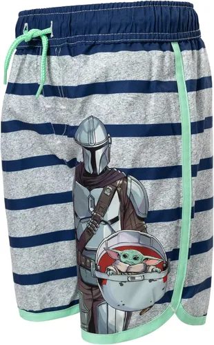 Vista 3 de STAR WARS Traje de baño