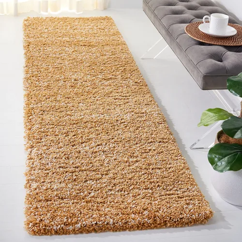 Vista 53 de SAFAVIEH Hudson Shag Collection - Alfombra decorativa de 2 x 3 pies, color marfil y azul marino, no desprende pelusa y de fácil cuidado, 2 pulgadas