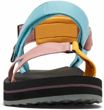 Vista 8 de Columbia Sandalias deportivas Capsule Alava para mujer