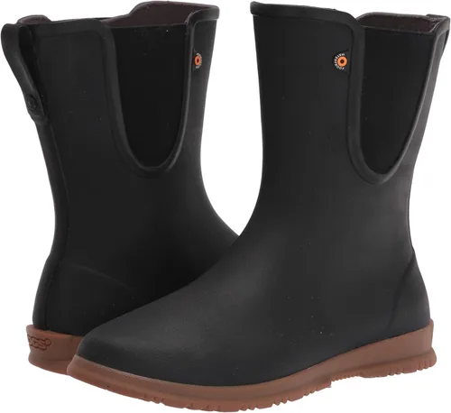 Vista 7 de BOGS Zapatos de lluvia altos Sweetpea para mujer
