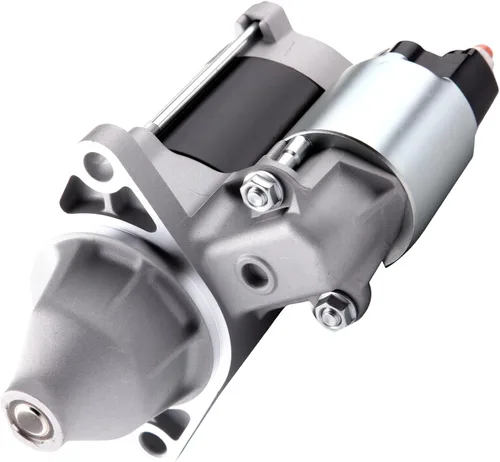 Vista 43 de SCITOO Arrancadores Nuevos Compatibles con Nissan Altima/Maxima/Quest Van 2004 2005 2006 3.5L Transmisión Automática 17872N